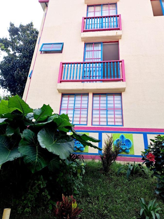 The Gardens By Hope Apartment Guatape Luaran gambar